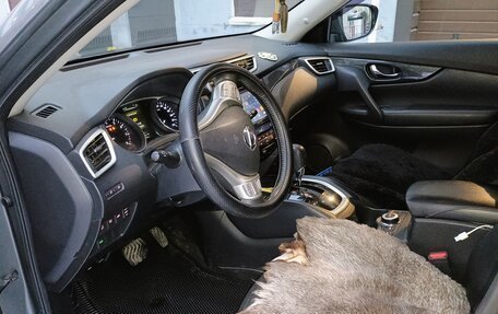 Nissan X-Trail, 2015 год, 1 720 000 рублей, 5 фотография