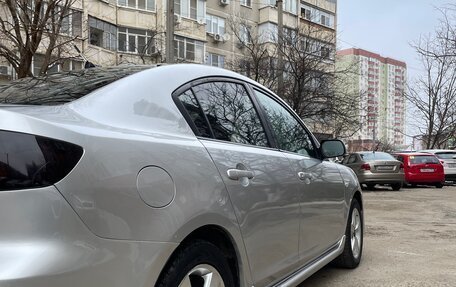 Mazda Axela, 2005 год, 599 000 рублей, 3 фотография