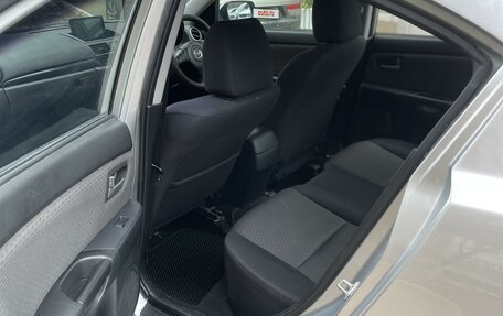 Mazda Axela, 2005 год, 599 000 рублей, 13 фотография