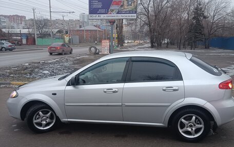 Chevrolet Lacetti, 2010 год, 530 000 рублей, 2 фотография