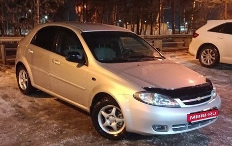 Chevrolet Lacetti, 2010 год, 530 000 рублей, 6 фотография