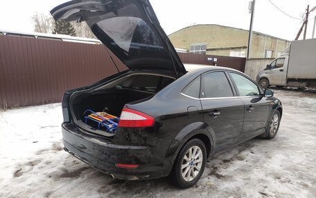 Ford Mondeo IV, 2010 год, 940 000 рублей, 8 фотография