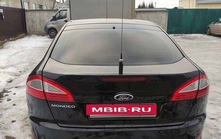 Ford Mondeo IV, 2010 год, 940 000 рублей, 6 фотография