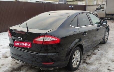 Ford Mondeo IV, 2010 год, 940 000 рублей, 7 фотография