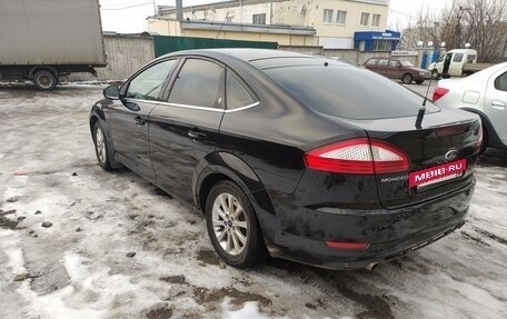 Ford Mondeo IV, 2010 год, 940 000 рублей, 4 фотография