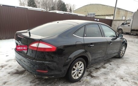 Ford Mondeo IV, 2010 год, 940 000 рублей, 9 фотография