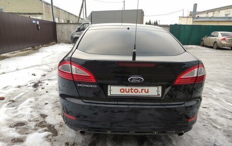 Ford Mondeo IV, 2010 год, 940 000 рублей, 5 фотография