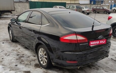 Ford Mondeo IV, 2010 год, 940 000 рублей, 17 фотография