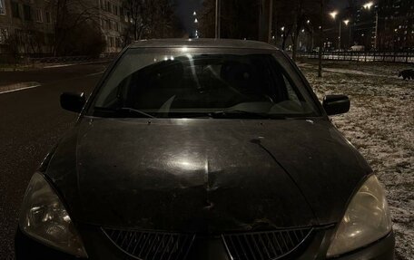 Mitsubishi Lancer IX, 2005 год, 150 000 рублей, 3 фотография