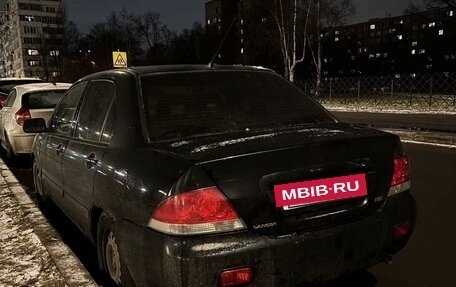 Mitsubishi Lancer IX, 2005 год, 150 000 рублей, 2 фотография