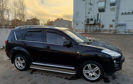 Peugeot 4007, 2008 год, 1 350 000 рублей, 7 фотография