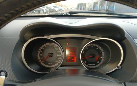 Peugeot 4007, 2008 год, 1 350 000 рублей, 17 фотография