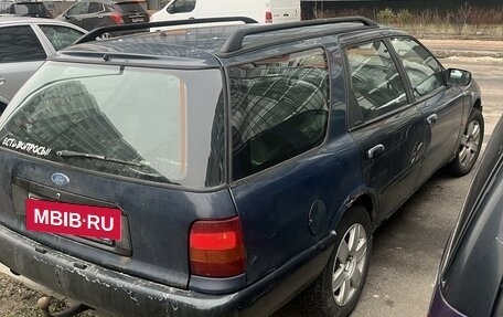 Ford Scorpio II, 1995 год, 140 000 рублей, 4 фотография