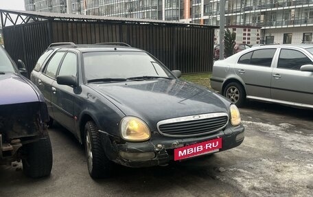 Ford Scorpio II, 1995 год, 140 000 рублей, 2 фотография