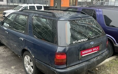 Ford Scorpio II, 1995 год, 140 000 рублей, 3 фотография