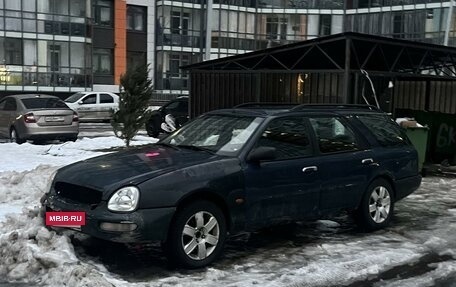 Ford Scorpio II, 1995 год, 140 000 рублей, 6 фотография