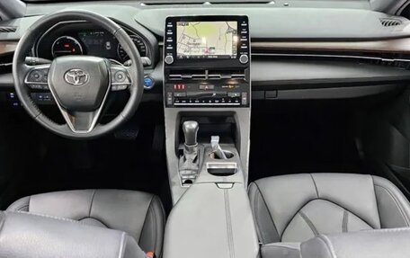 Toyota Avalon, 2022 год, 3 600 000 рублей, 6 фотография