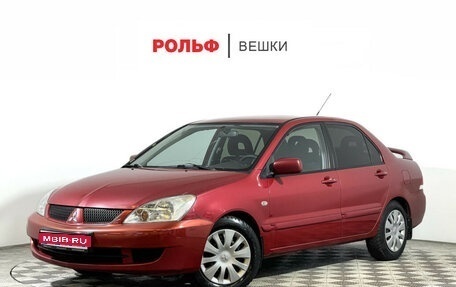 Mitsubishi Lancer IX, 2007 год, 697 000 рублей, 1 фотография