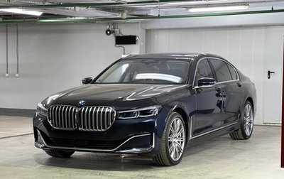 BMW 7 серия, 2019 год, 7 200 000 рублей, 1 фотография