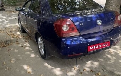 Geely MK I рестайлинг, 2008 год, 325 000 рублей, 1 фотография