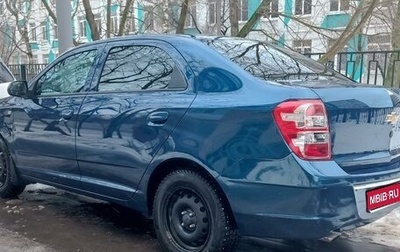 Chevrolet Cobalt II, 2021 год, 1 350 000 рублей, 1 фотография