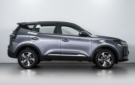 Chery Tiggo 4 I рестайлинг, 2024 год, 2 279 000 рублей, 5 фотография