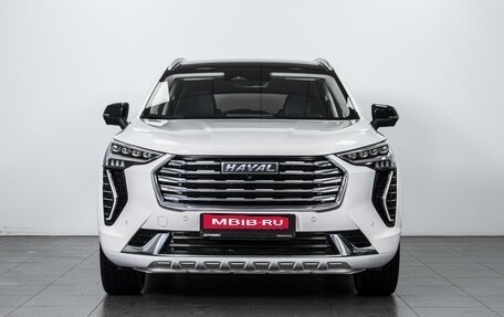 Haval Jolion, 2021 год, 1 899 000 рублей, 3 фотография