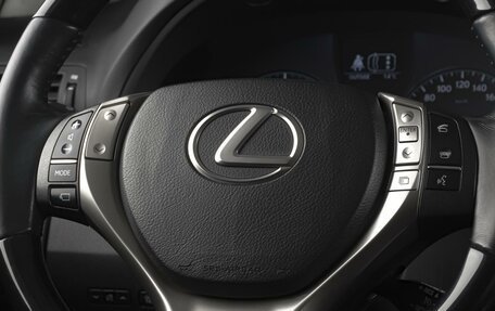 Lexus RX III, 2013 год, 3 649 000 рублей, 24 фотография