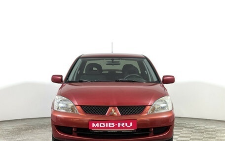 Mitsubishi Lancer IX, 2007 год, 697 000 рублей, 2 фотография