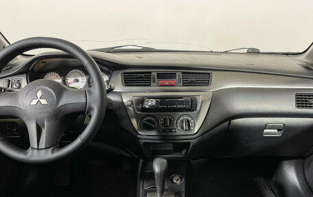 Mitsubishi Lancer IX, 2007 год, 697 000 рублей, 12 фотография