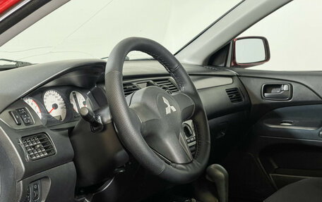 Mitsubishi Lancer IX, 2007 год, 697 000 рублей, 13 фотография