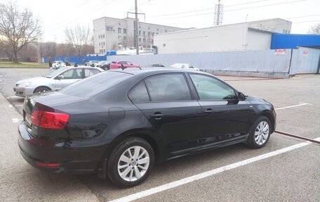 Volkswagen Jetta VI, 2013 год, 1 050 000 рублей, 3 фотография