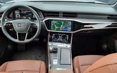 Audi A6, 2021 год, 4 089 000 рублей, 7 фотография