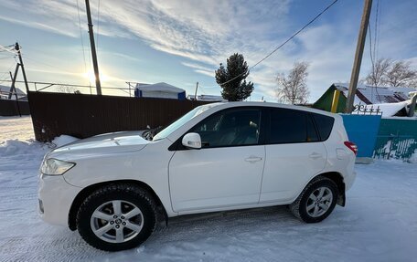 Toyota RAV4, 2010 год, 1 650 000 рублей, 5 фотография