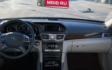 Mercedes-Benz E-Класс, 2014 год, 2 199 000 рублей, 11 фотография