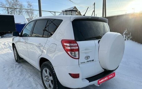 Toyota RAV4, 2010 год, 1 650 000 рублей, 4 фотография