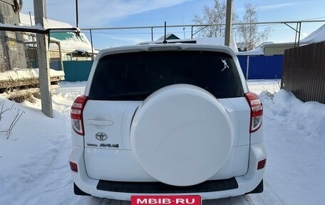 Toyota RAV4, 2010 год, 1 650 000 рублей, 3 фотография