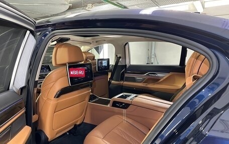 BMW 7 серия, 2019 год, 7 200 000 рублей, 6 фотография