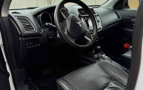 Mitsubishi ASX I рестайлинг, 2014 год, 1 750 000 рублей, 7 фотография