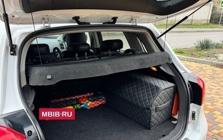 Mitsubishi ASX I рестайлинг, 2014 год, 1 750 000 рублей, 10 фотография