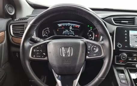 Honda CR-V IV, 2018 год, 2 400 000 рублей, 17 фотография