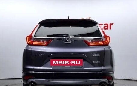 Honda CR-V IV, 2018 год, 2 400 000 рублей, 5 фотография