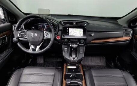 Honda CR-V IV, 2020 год, 2 700 000 рублей, 11 фотография