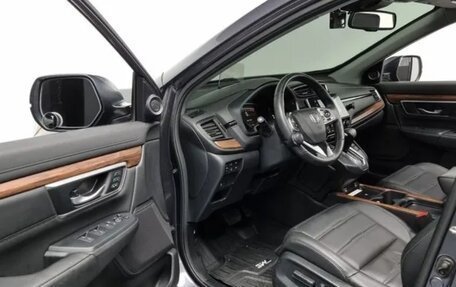 Honda CR-V IV, 2020 год, 2 700 000 рублей, 15 фотография