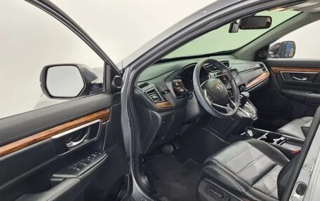 Honda CR-V IV, 2019 год, 2 350 000 рублей, 6 фотография