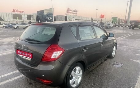 KIA cee'd I рестайлинг, 2010 год, 920 000 рублей, 4 фотография