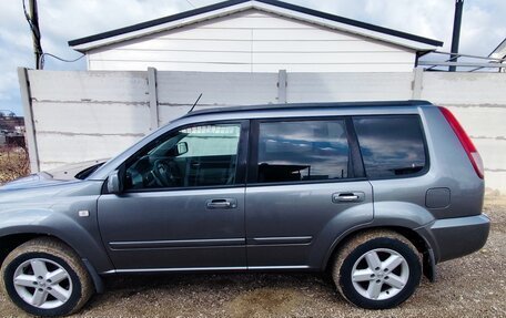 Nissan X-Trail, 2006 год, 1 185 000 рублей, 4 фотография