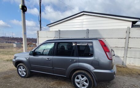 Nissan X-Trail, 2006 год, 1 185 000 рублей, 11 фотография