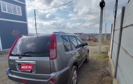 Nissan X-Trail, 2006 год, 1 185 000 рублей, 6 фотография