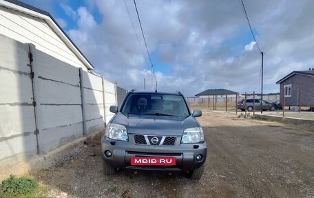 Nissan X-Trail, 2006 год, 1 185 000 рублей, 8 фотография